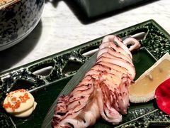 -阿吾罗日本料理(K11艺术中心店)