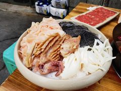 -大龙老火锅·总店(龙头寺店)