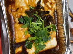 -老胖串店(浆水泉路店)