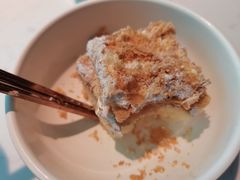 酒醉蛋糕-国际饭店·帆声西饼屋(黄河路店)