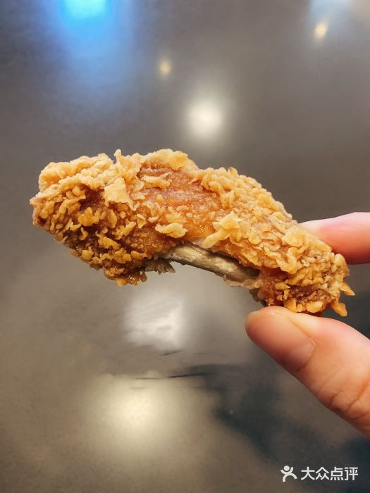 麦当劳(大栅栏店)图片