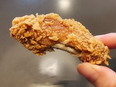 -麦当劳(大栅栏店)