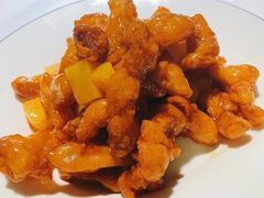 -南山翁新概念川菜(红山常发广场店)