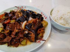 -天津大学·四十二斋餐厅