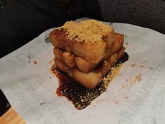 -三人行骨头王火锅(长寿店)