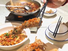 -海鲜e族(马王堆店)