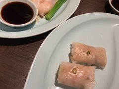 -万丽轩·粤菜(王府井金茂万丽酒店)