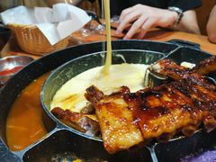 -肥肥虾庄·金牌油焖大虾(杨园滨江时代walk店)
