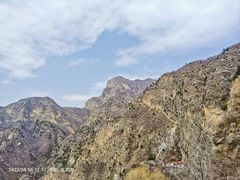 -圣莲山风景区