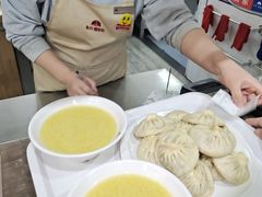 -东升灌浆包(辛庄街总店)