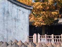 -乌镇景区