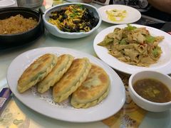 -福禄财东北菜(珠江帝景店)