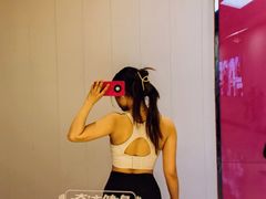 -奇迹健身金茂汇店