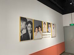 -海马体照相馆(天津世纪都会店)