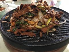 -惠丰堂饭庄·烤鸭·京味菜(翠微路店)