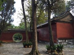 -建水文庙