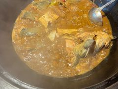 -粗粮人家·东北菜(洋桥店)