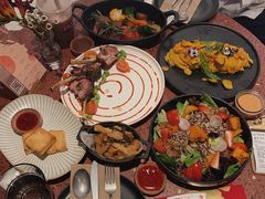 -La Terre乐田(万象城店)