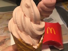 -麦当劳(坂田分店)