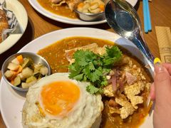 -泰盏鬼·颓废冬阴(陈家祠扬韬店)