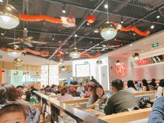 -潮界(虹桥新天地店)