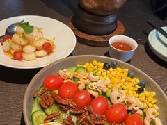 -瓦库茶馆5号(众意路店)