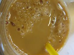 奶茶-多多旺港式茶餐厅(新区店)