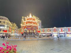 -汕头市小公园