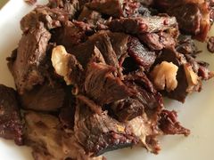 驴肉-闫家驴肉老店(华电一校店)