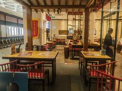 -和府捞面(北美新天地店)