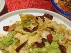 -川香鼎盛(市桥富华总店)
