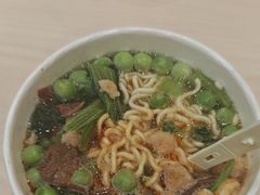 -康师傅味来馆