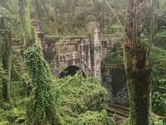 -渣滓洞