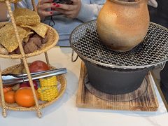 -茶是一枝花泡茶店