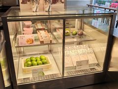 -喜茶(广州石牌桥店)