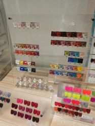 -Ami nail爱米美甲美睫