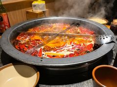 -陈眼镜火锅(总店)