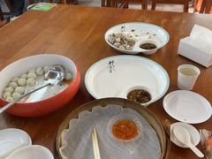 -坛南湾阿强农家乐.海鲜大排档老字号(福州地标美食店)