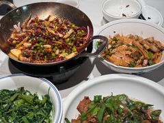 -湘语·湖南家常菜(新洲店)