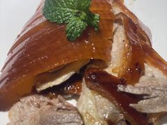 -鸭王烤鸭店(三里河店)