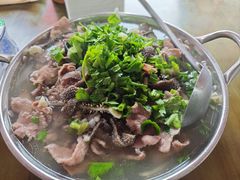 -小杨翘脚牛肉