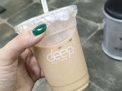 -DEEP COFFEE(瑞光烘焙工厂店)