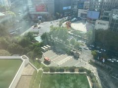 -南京金陵饭店