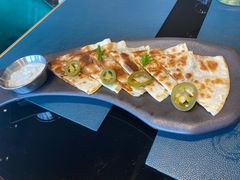 墨西哥牛肉饼-鼎鼎西餐厅