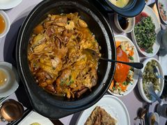 -台鄉缘 ·小海鲜·台州菜(桃林路店)