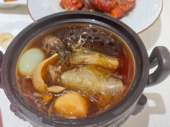 -聚春园自助餐厅(东街口店)