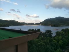 -宁波九龙湖开元度假村