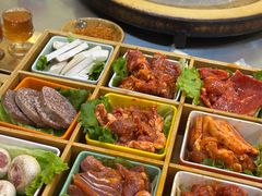 -阿昌白族石板烧·菌锅(大理古城店)