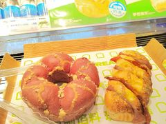 -手感麦夫(黄兴中路五一店)