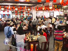 大堂-耿福兴(凤凰美食街店)